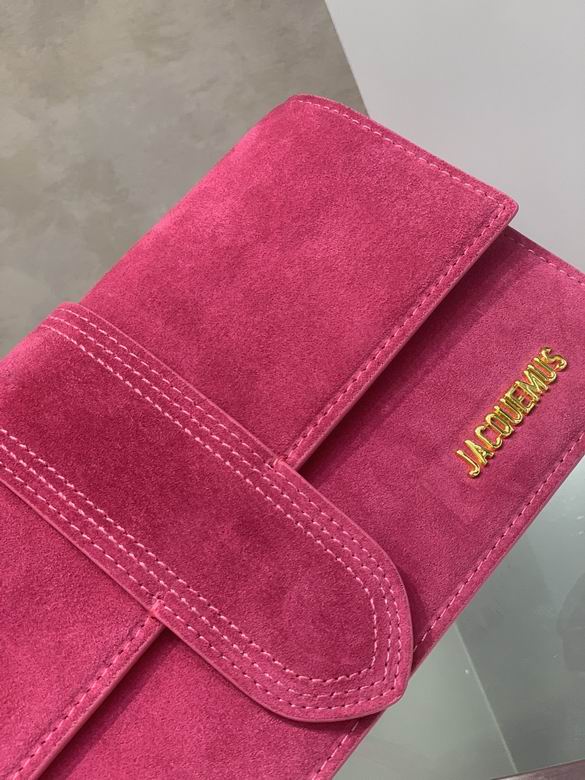 Jacquemus - torbica