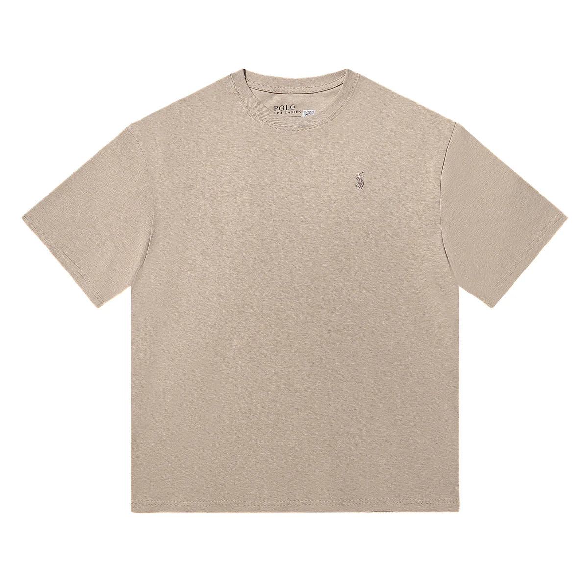 Ralph Lauren - majica kratki rukav - beige