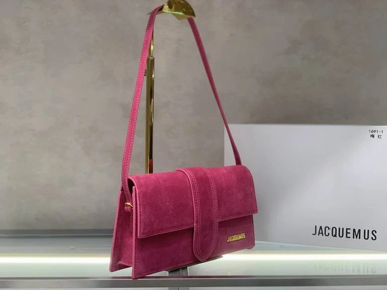Jacquemus - torbica