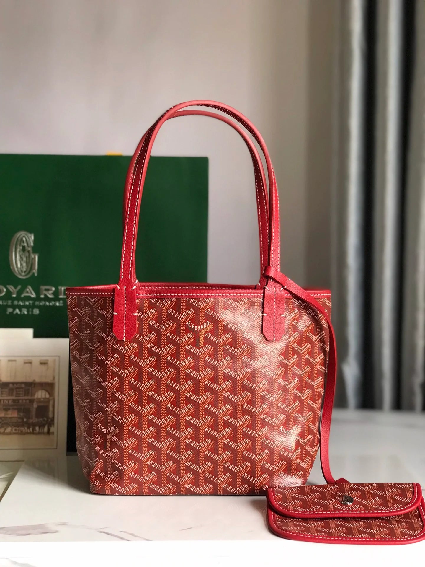 GOYARD - torbica