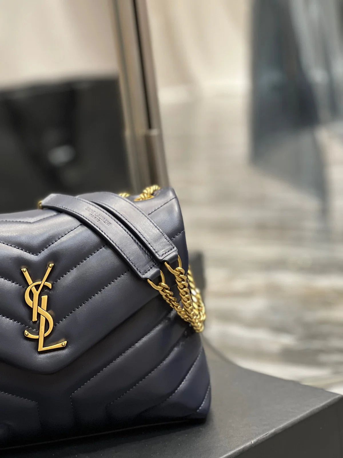 YSL - torbica