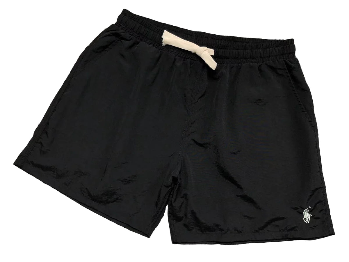 Ralph Lauren - kratke hlače - black