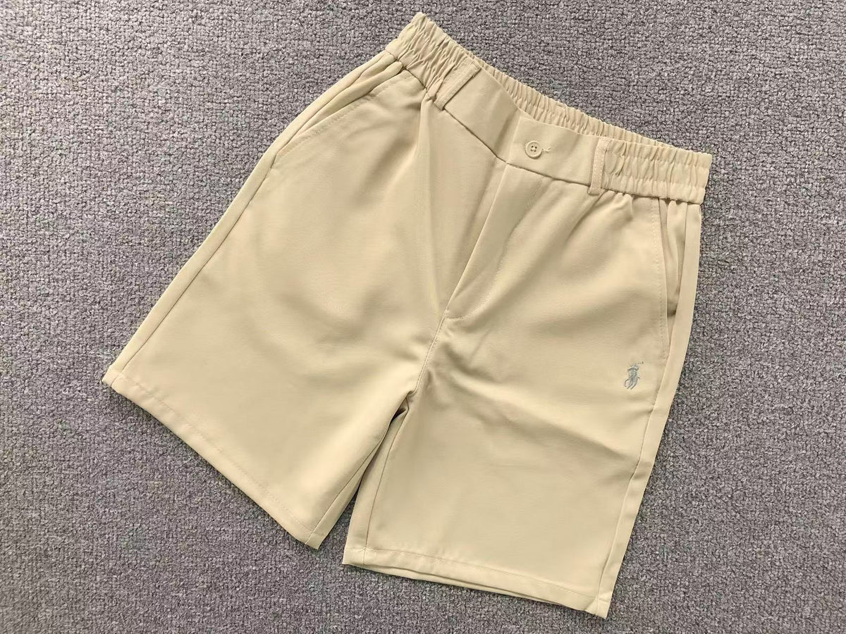 Ralph Lauren - kratke hlače - beige