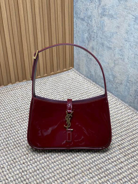YSL - torbica - red