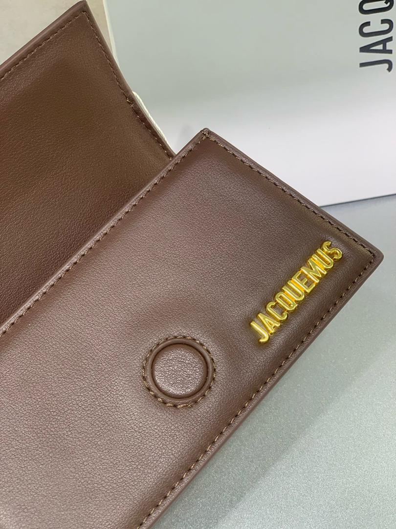Jacquemus - torbica