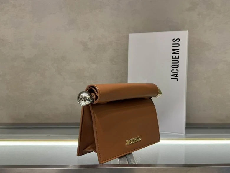 Jacquemus - torbica