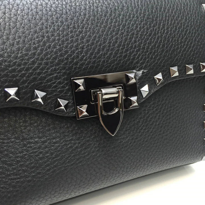 Valentino - torbica - black