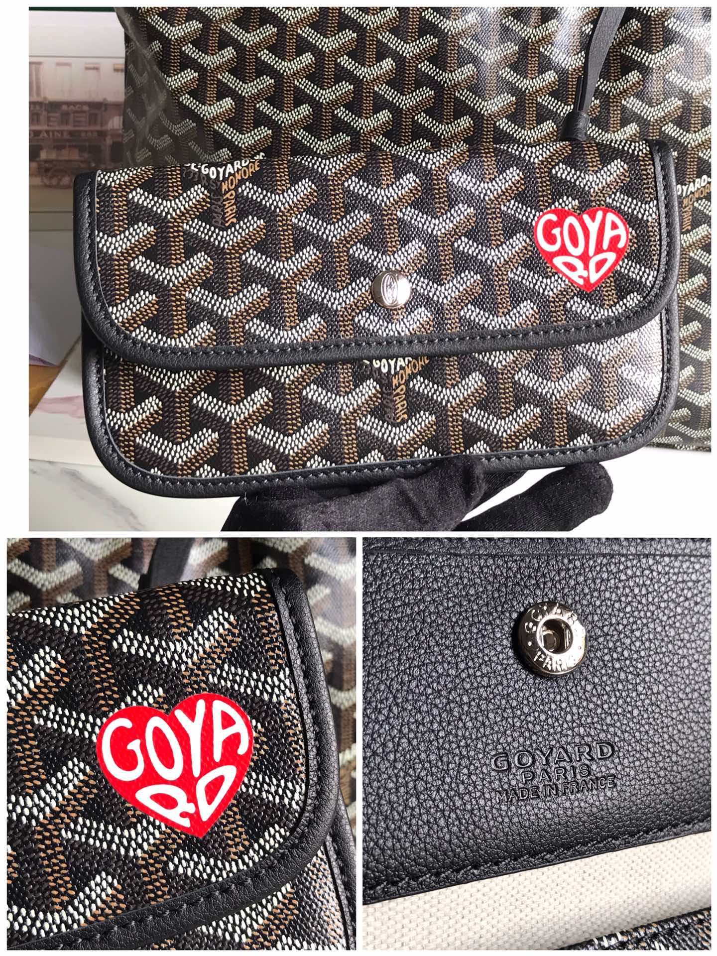GOYARD - torbica