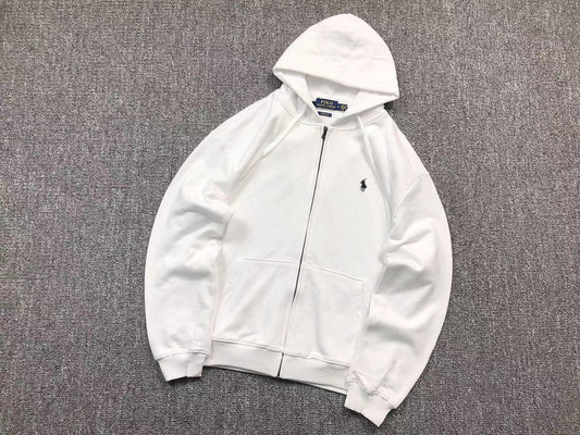 Ralph Lauren - majica dugih rukava - white