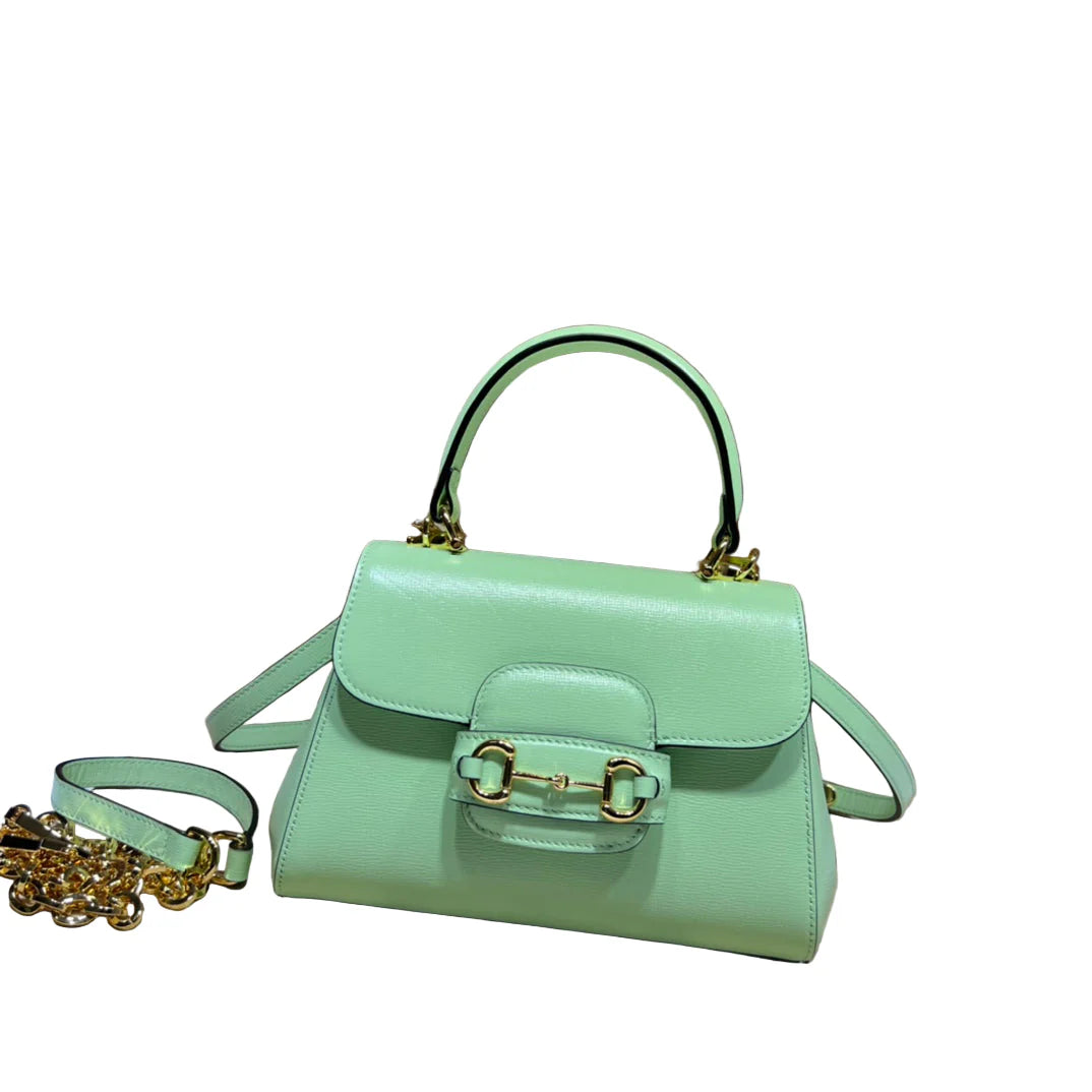 Gucci - torbica - green
