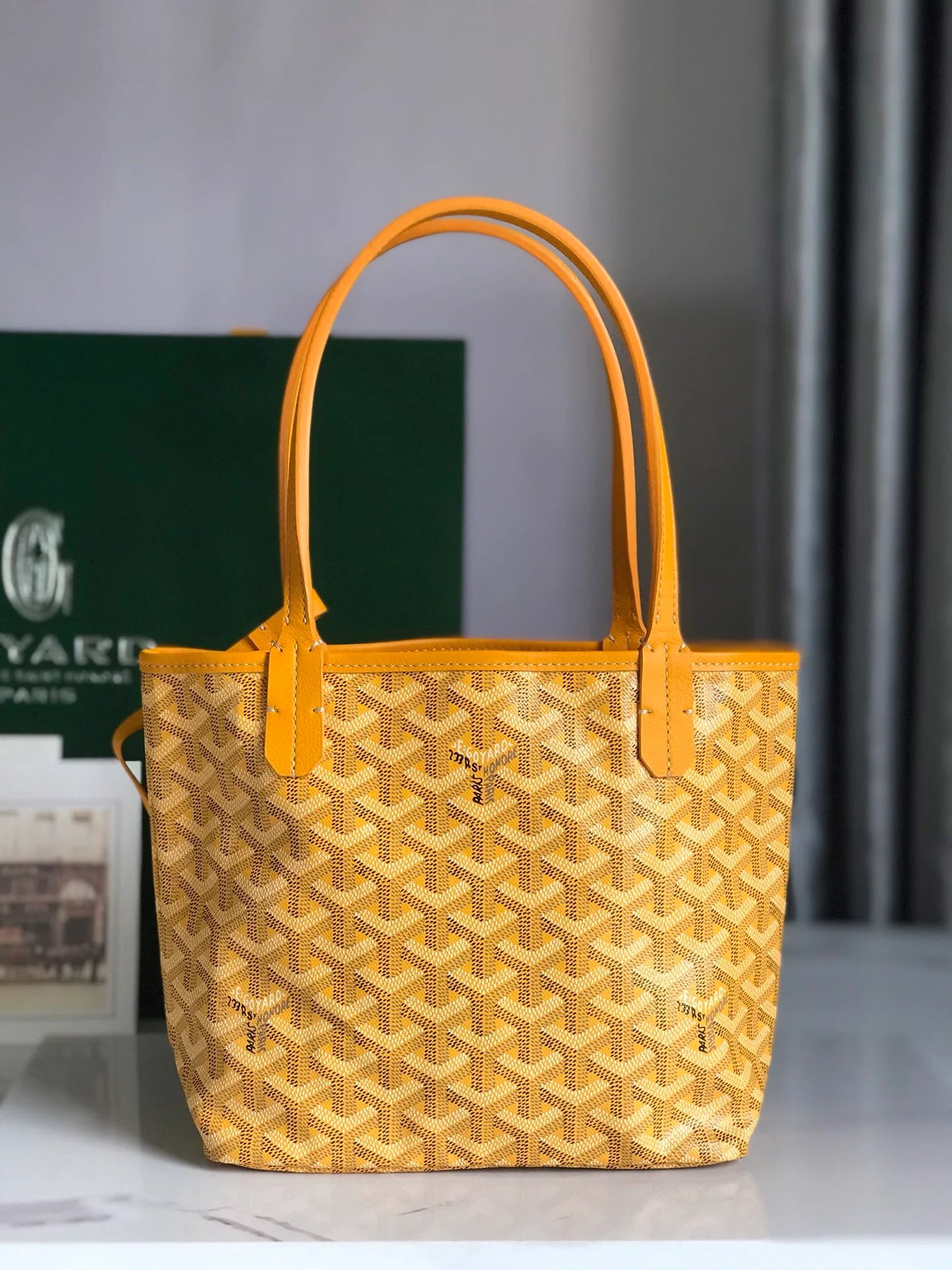 GOYARD - torbica