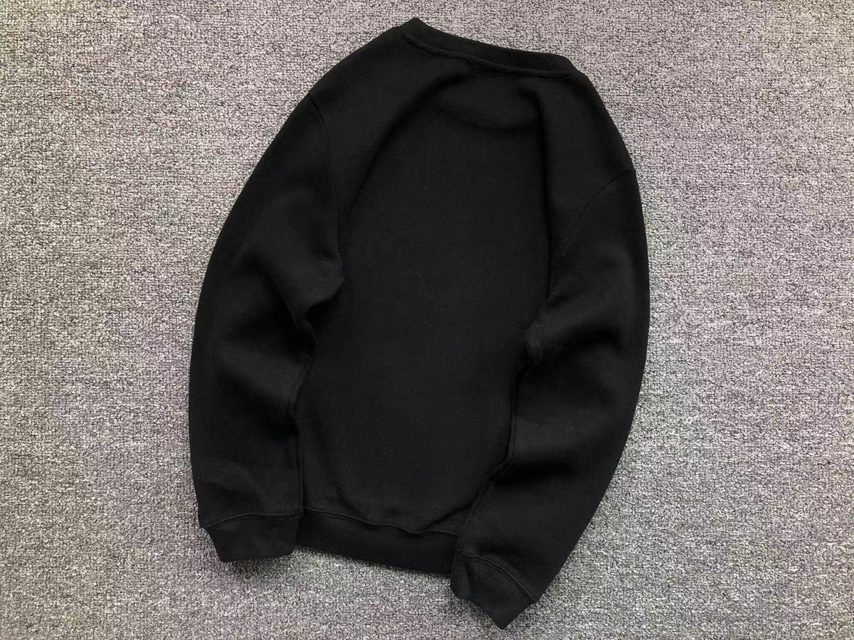 Ralph Lauren - majica dugih rukava - black