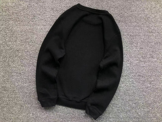 Ralph Lauren - majica dugih rukava - black