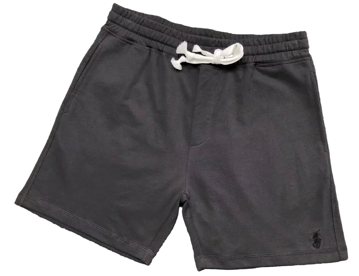 Ralph Lauren - kratke hlače - grey