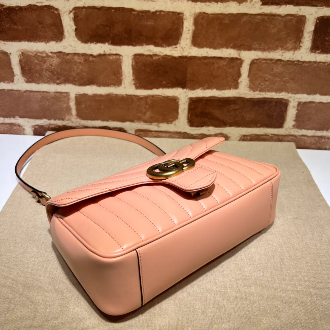 Gucci - torbica - pink