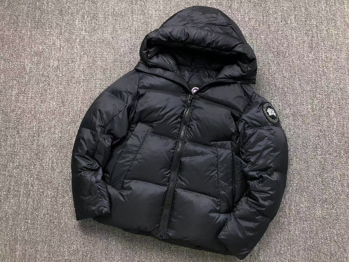 Canda Goose - jakna - black