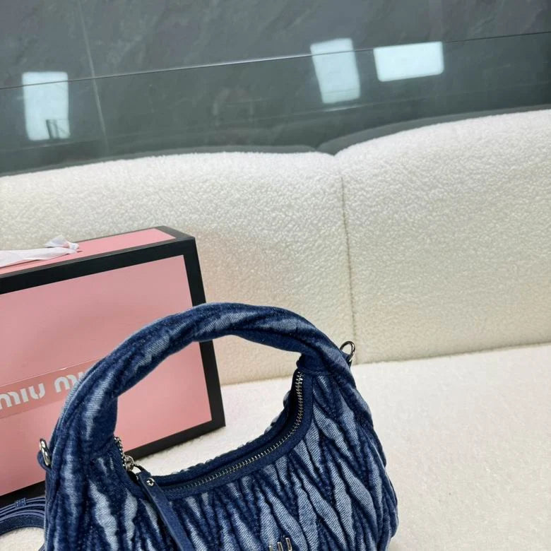 Miu miu - Make-up - blue