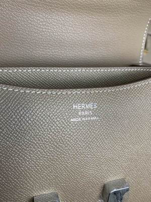 Hermes - torbica Constance Epsom