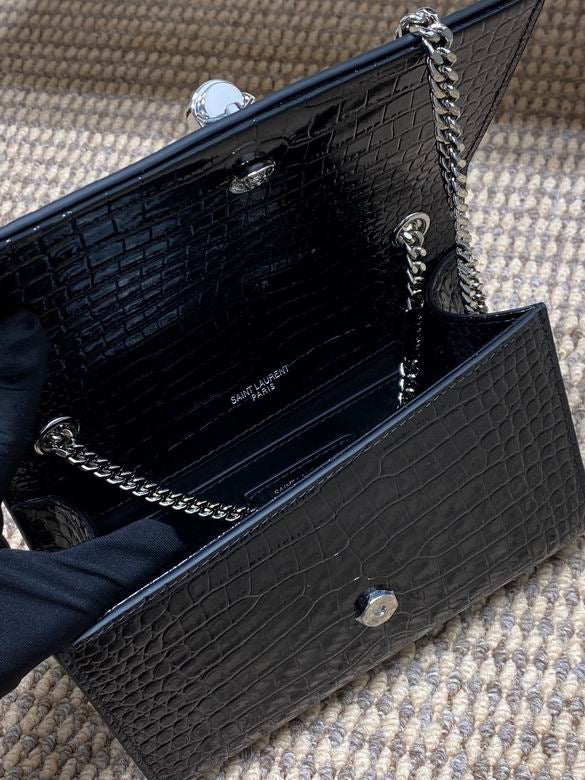 YSL - torbica