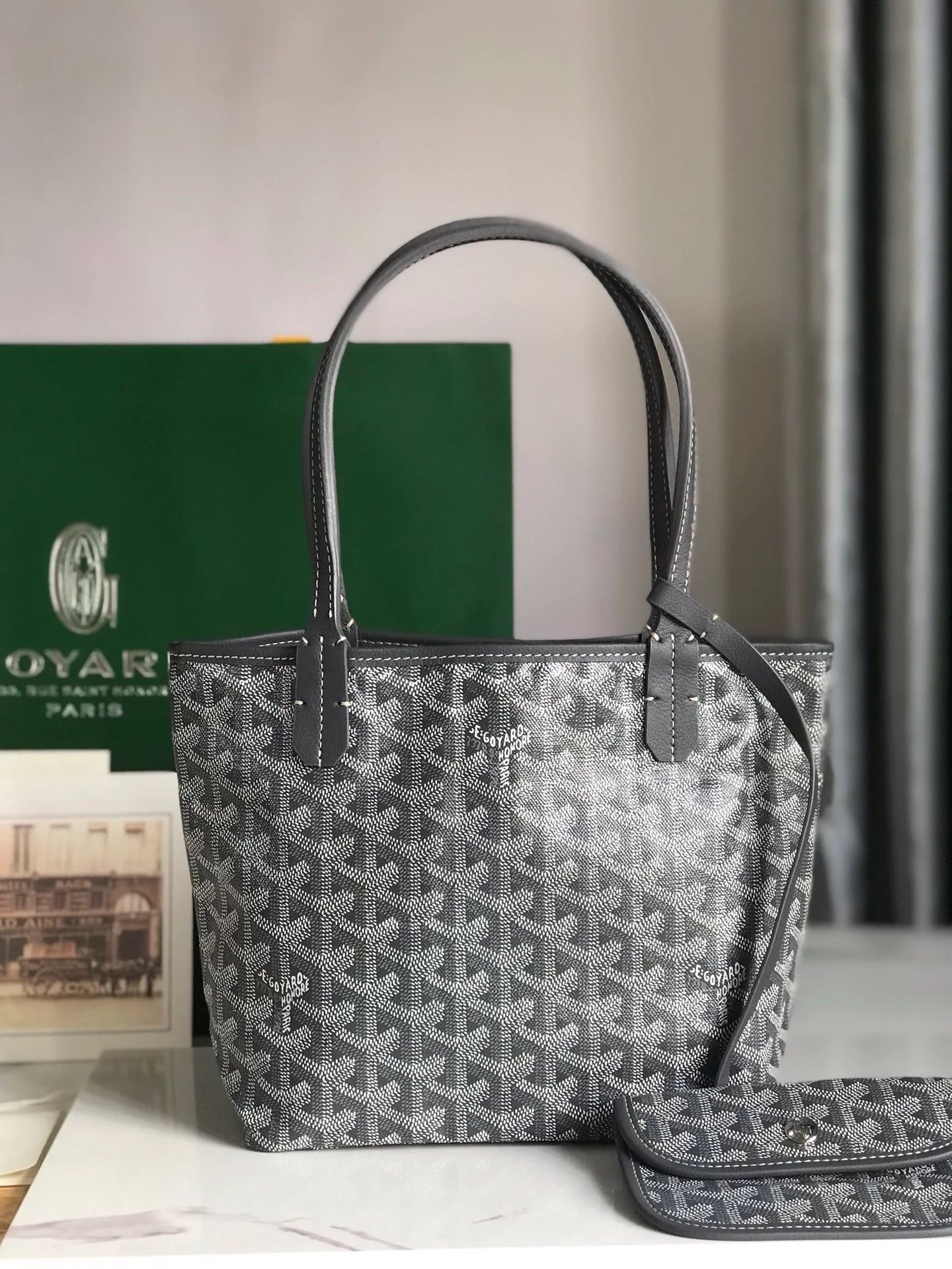GOYARD - torbica