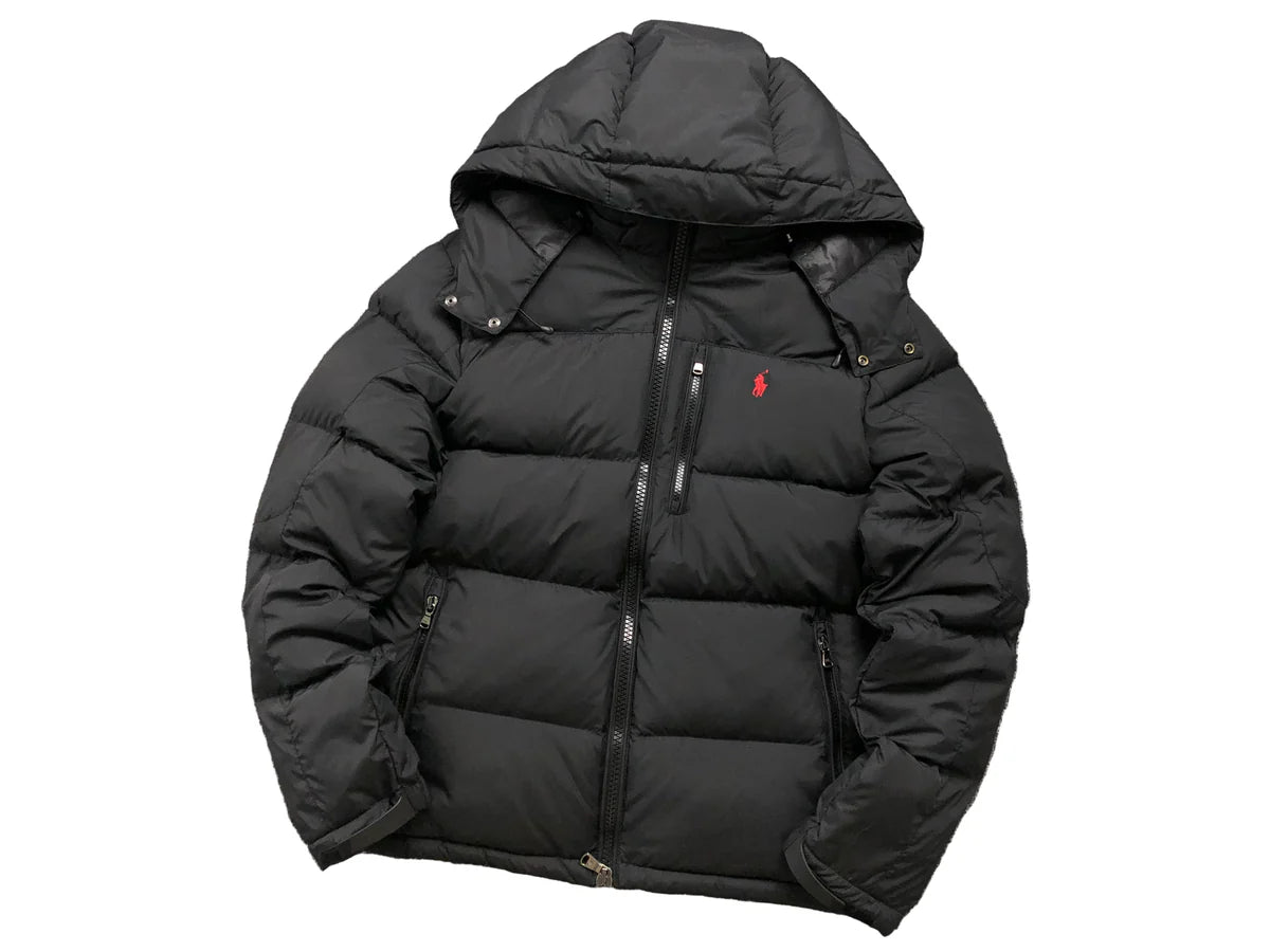 Ralph Lauren - jakna - black