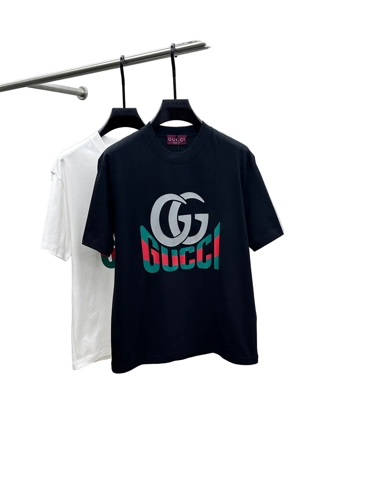 Gucci - majica kratki rukav - black