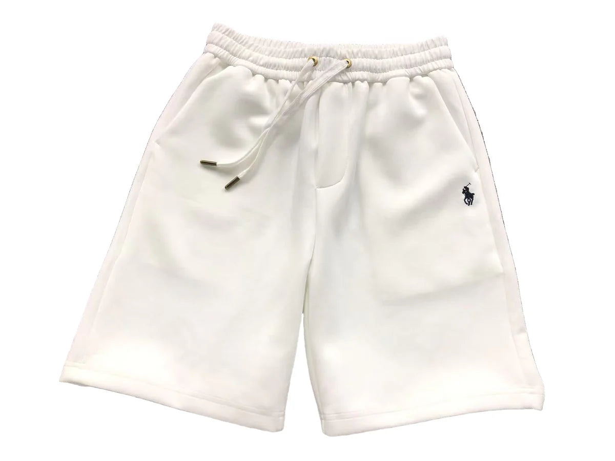 Ralph Lauren - kratke hlače - white