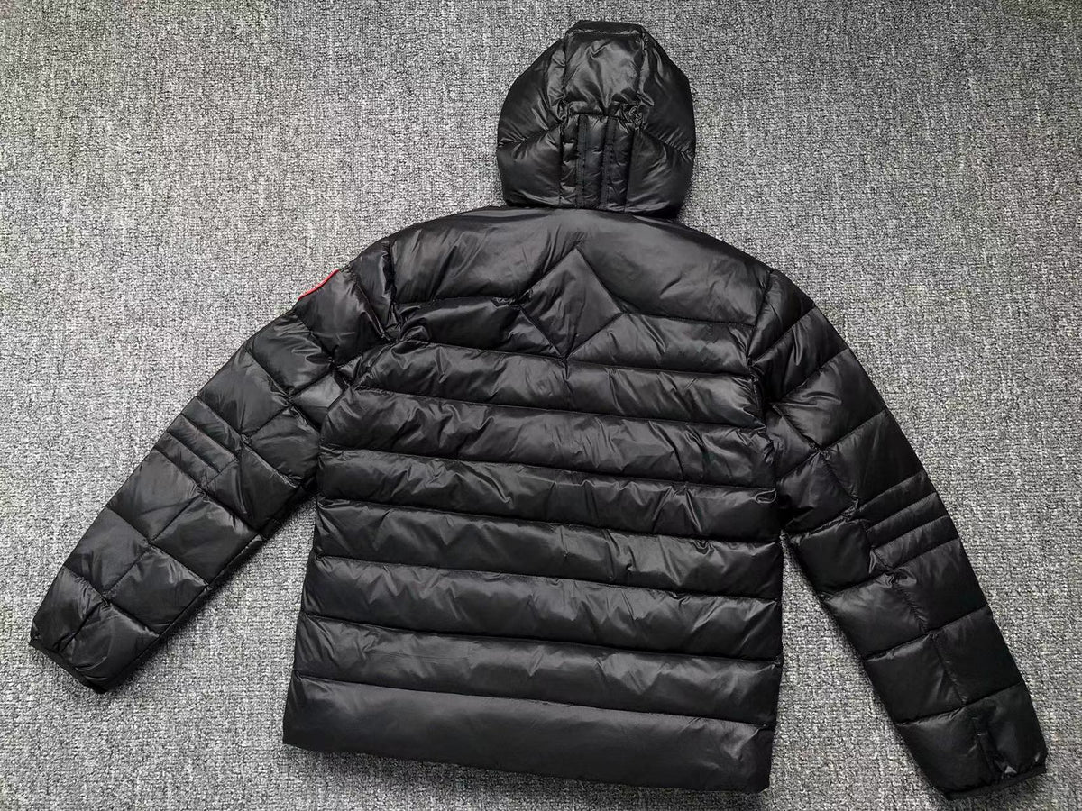 Canada Goose - jakna - black