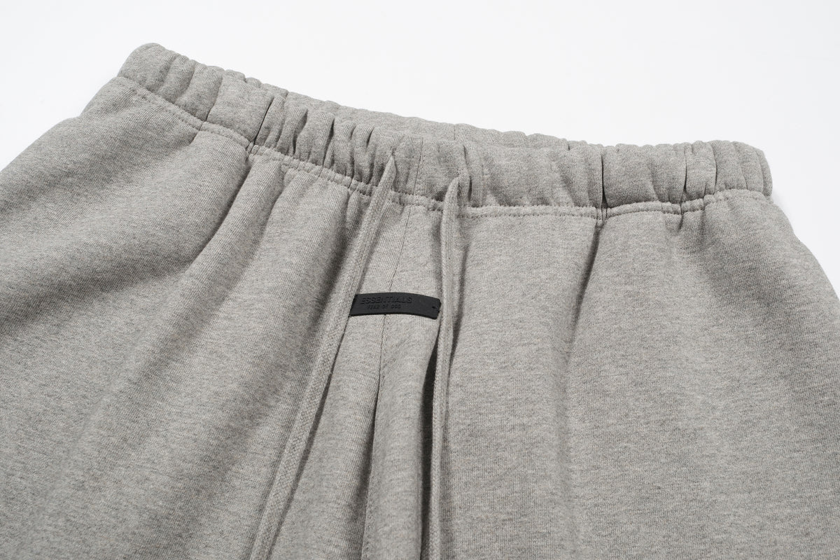 Fear of God - kratke hlače - grey