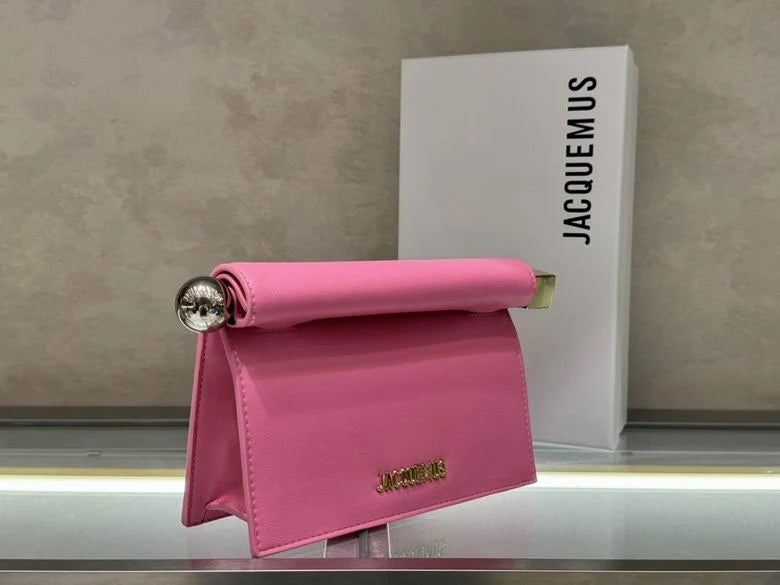 Jacquemus - torbica