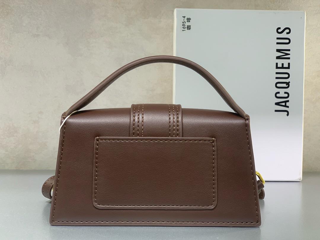 Jacquemus - torbica