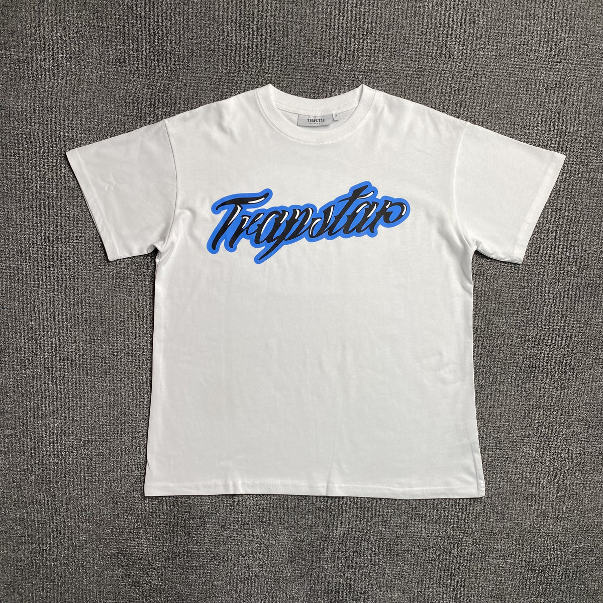 Trapstar - komplet - white
