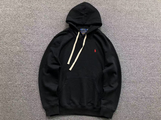 Ralph Lauren - majica dugih rukava - black