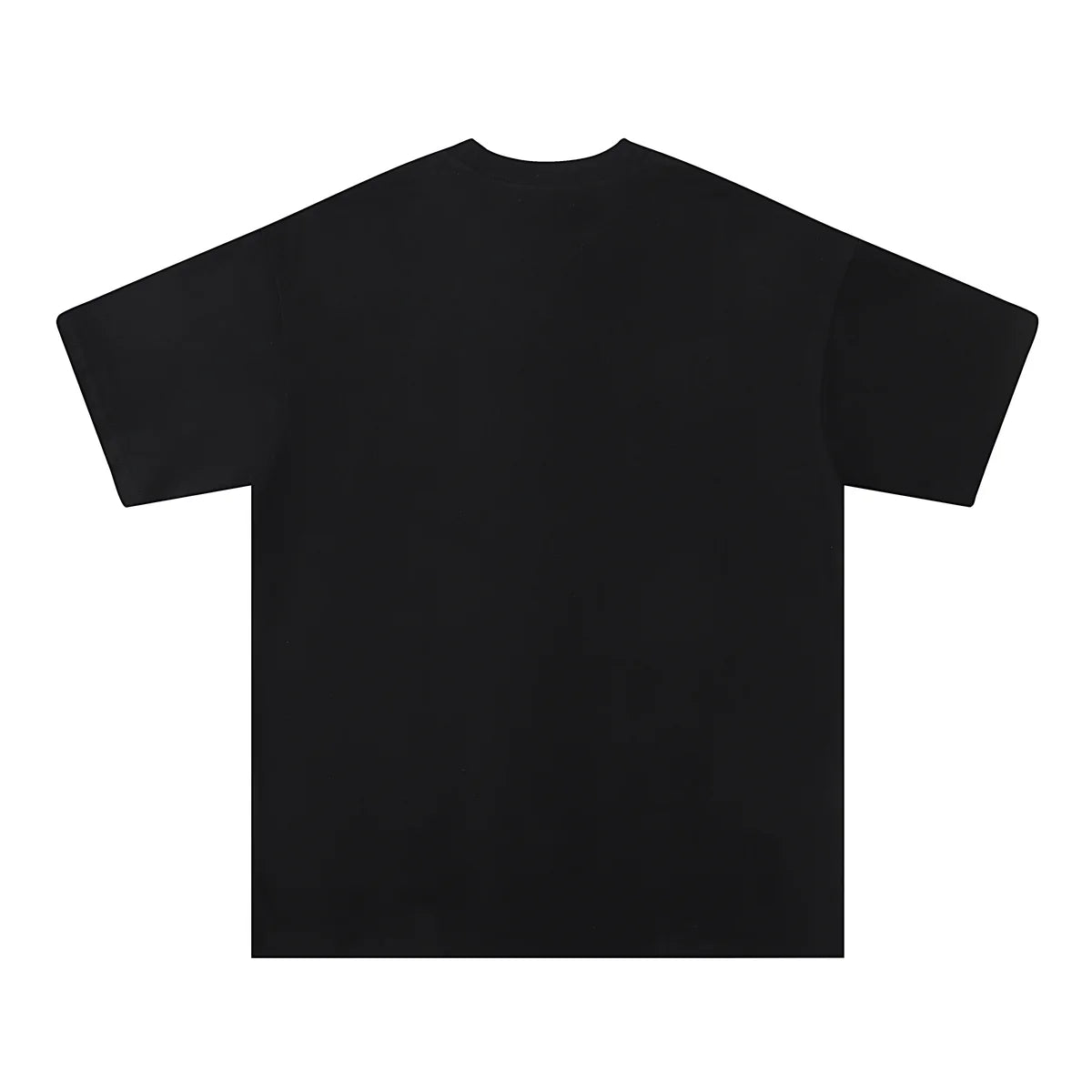 Amiri - majica kratki rukav - black