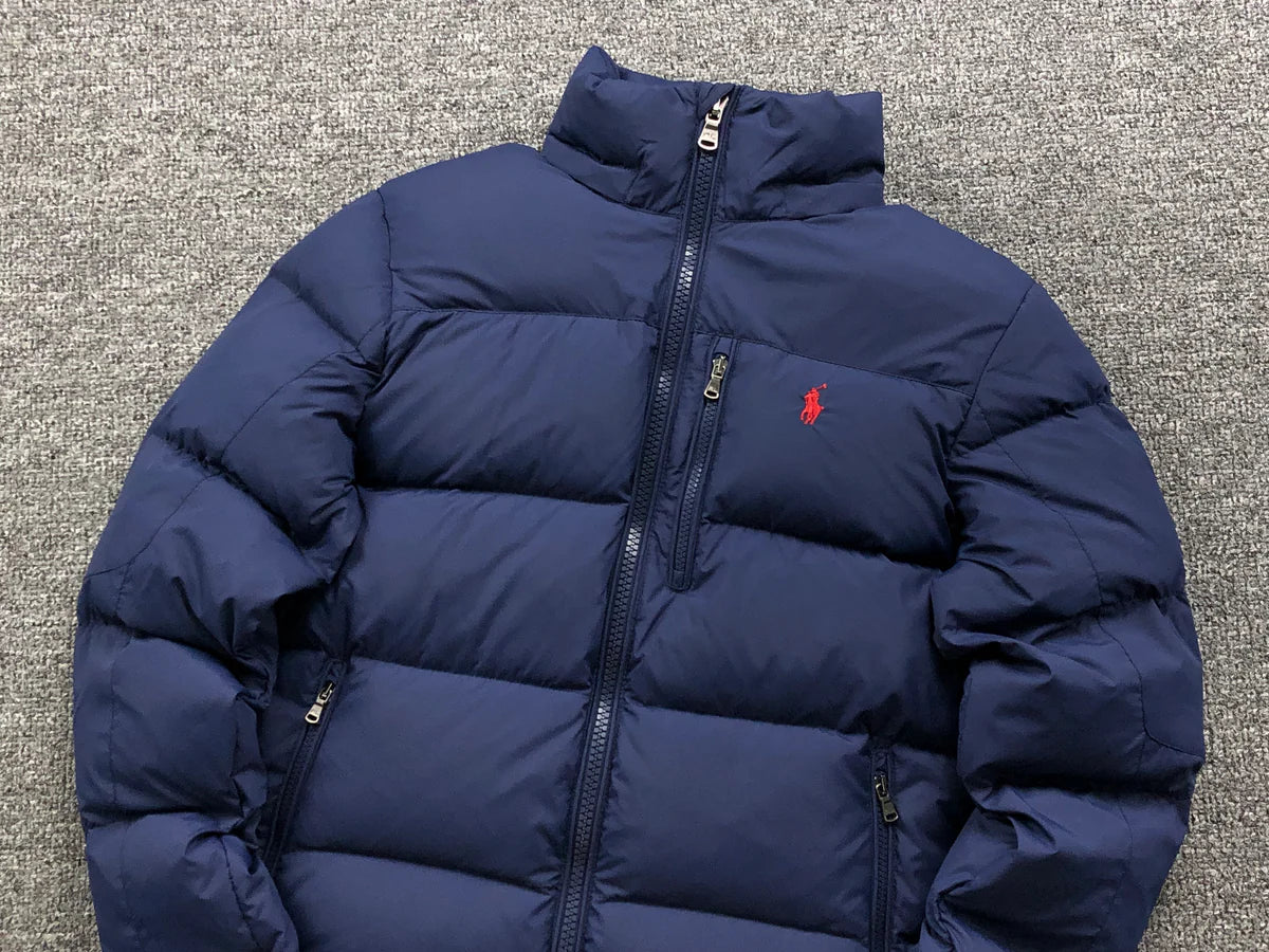 Ralph Lauren - jakna - blue