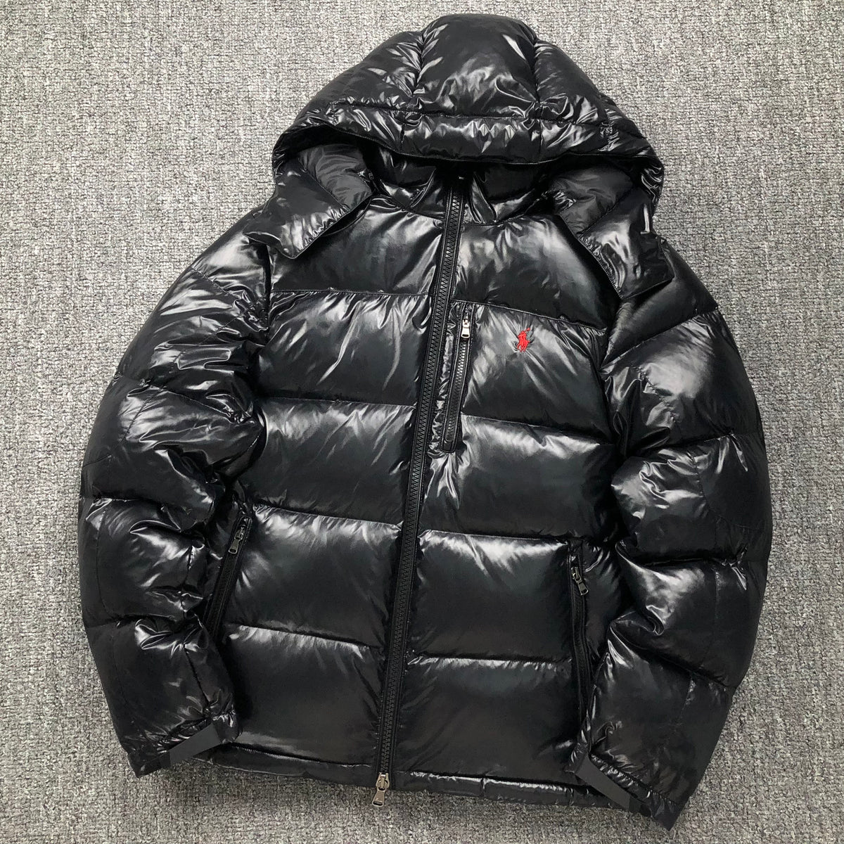 Ralph Lauren - jakna - black