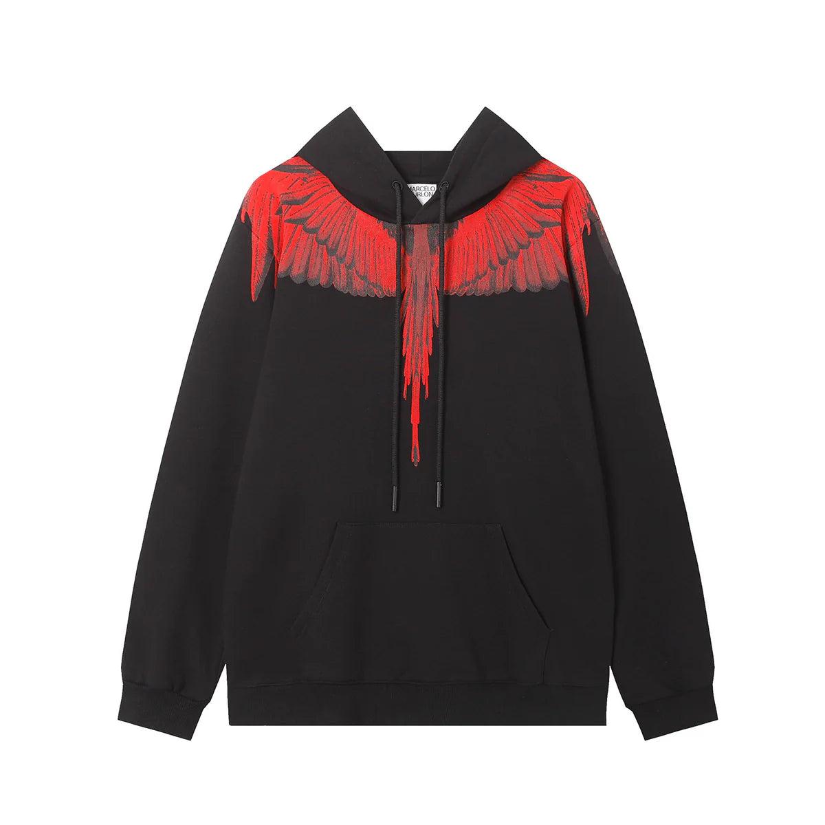 Marcelo Burlon - majica dugih rukava