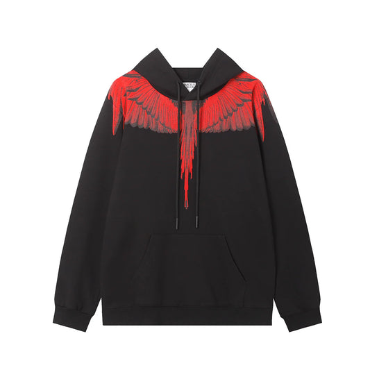 Marcelo Burlon - majica dugih rukava