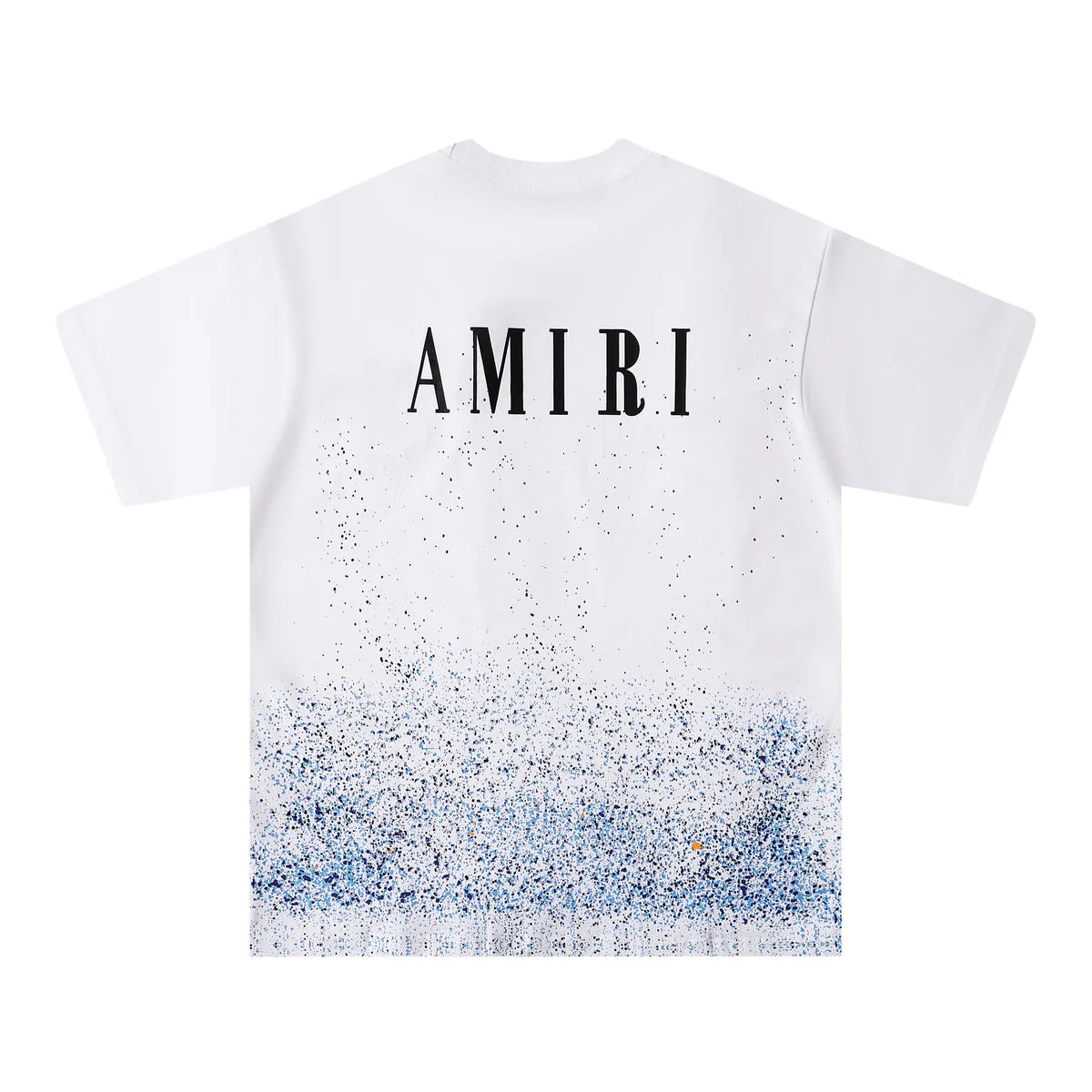 Amiri - majica kratki rukav - white