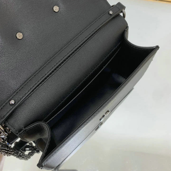Valentino - torbica -  black