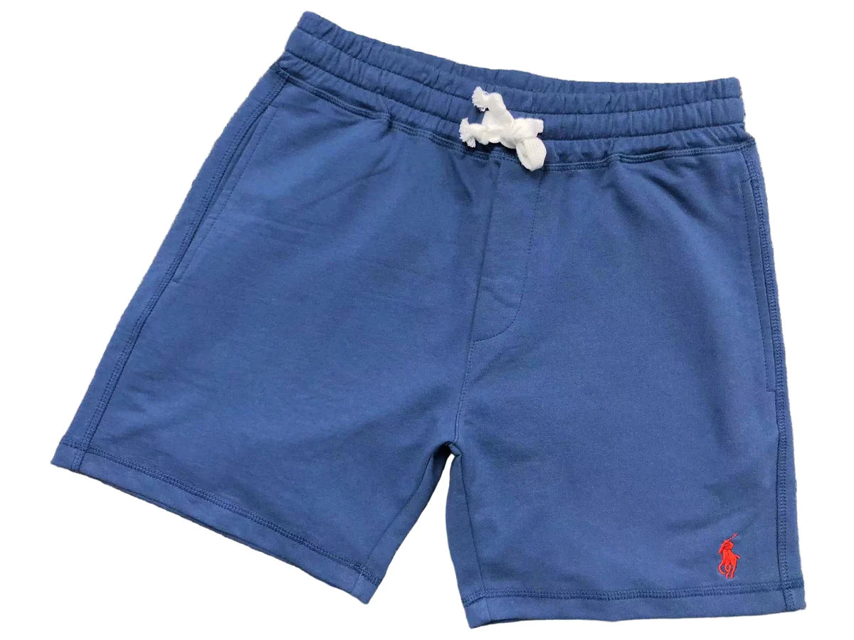 Ralph Lauren - kratke hlače - blue