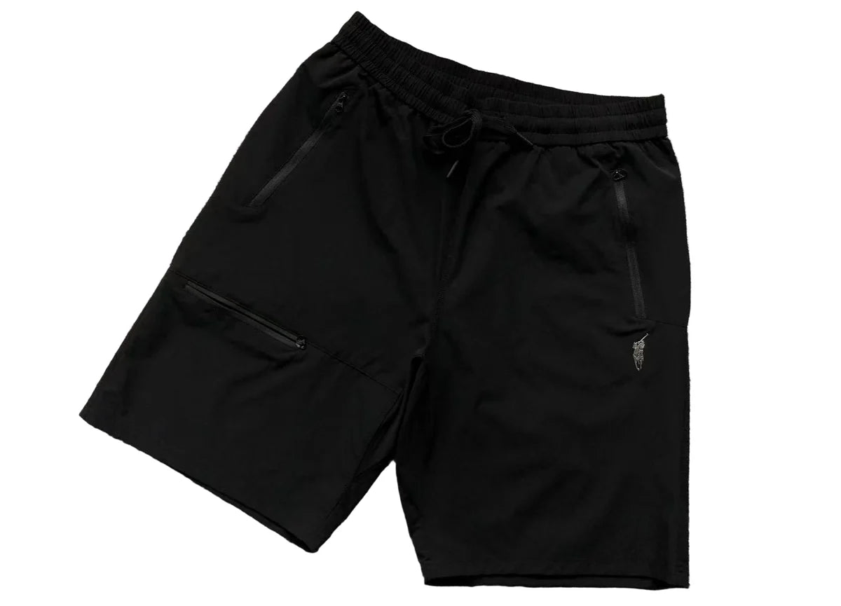Ralph Lauren - kratke hlače - black
