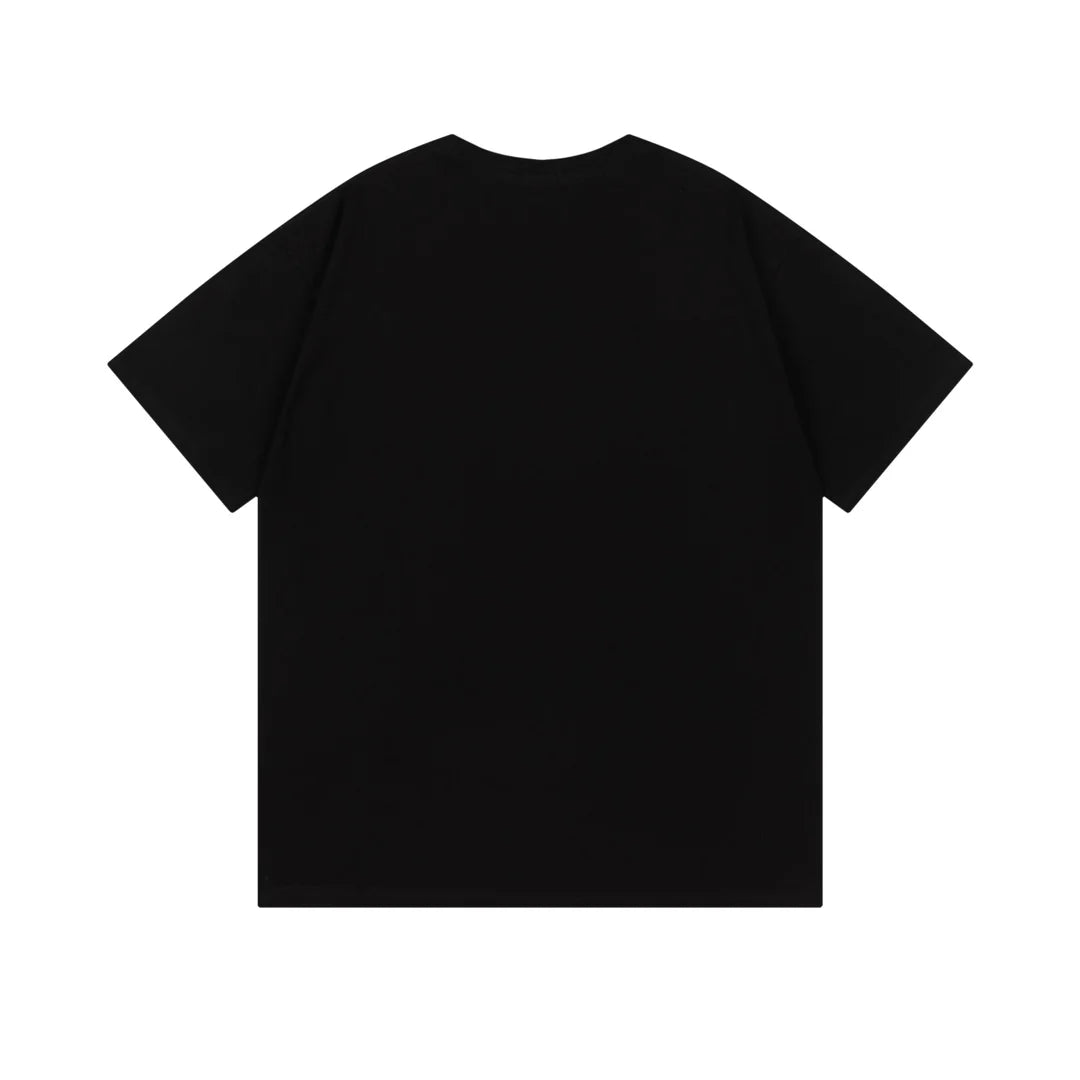 Off White - majica kratki rukav - black