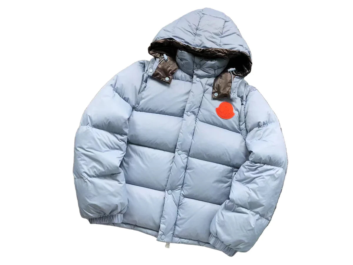 Moncler - jakna - black