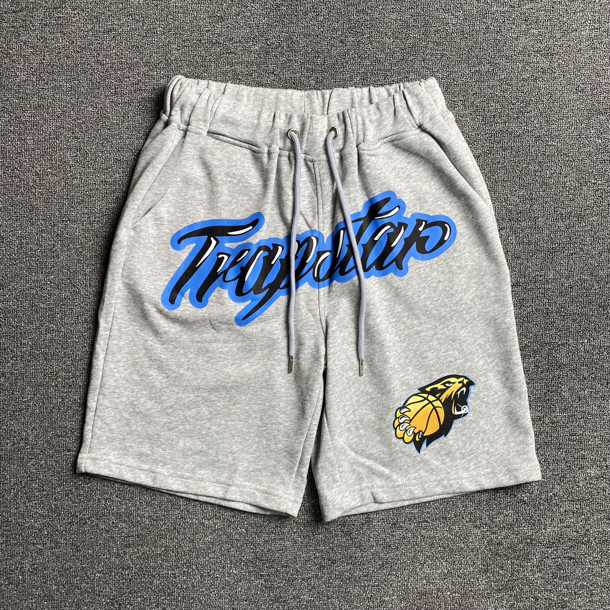 Trapstar - komplet - white