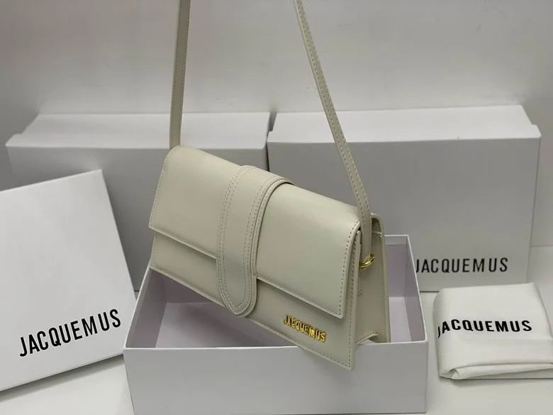 Jacquemus - torbica