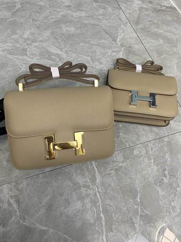 Hermes - torbica Constance Epsom