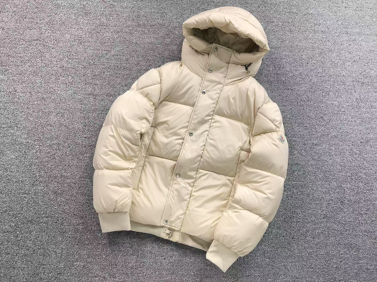 Moncler - jakna