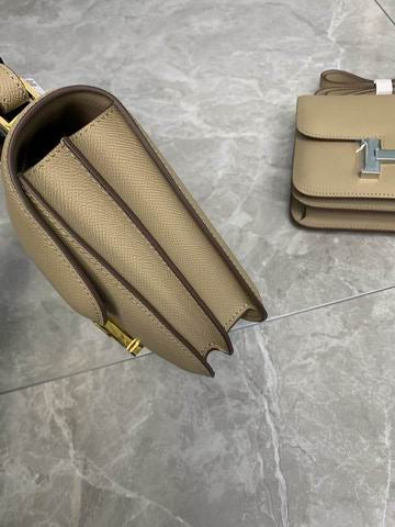 Hermes - torbica Constance Epsom
