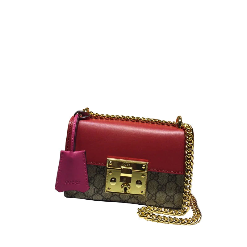 Gucci - torbica - red